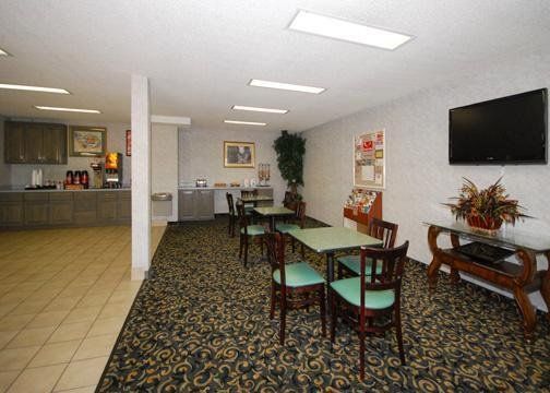 Magnolia 2* Hattiesburg