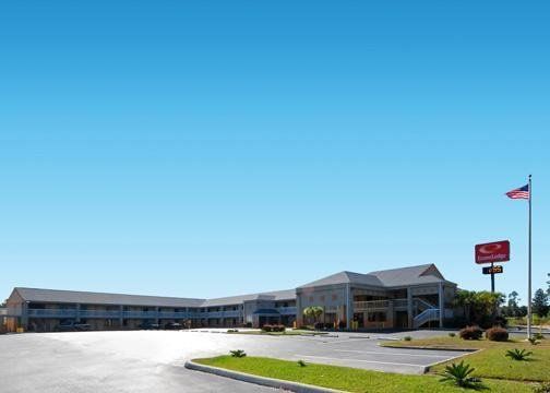 Magnolia Motel