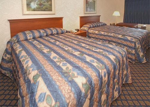 Motel Magnolia Hattiesburg