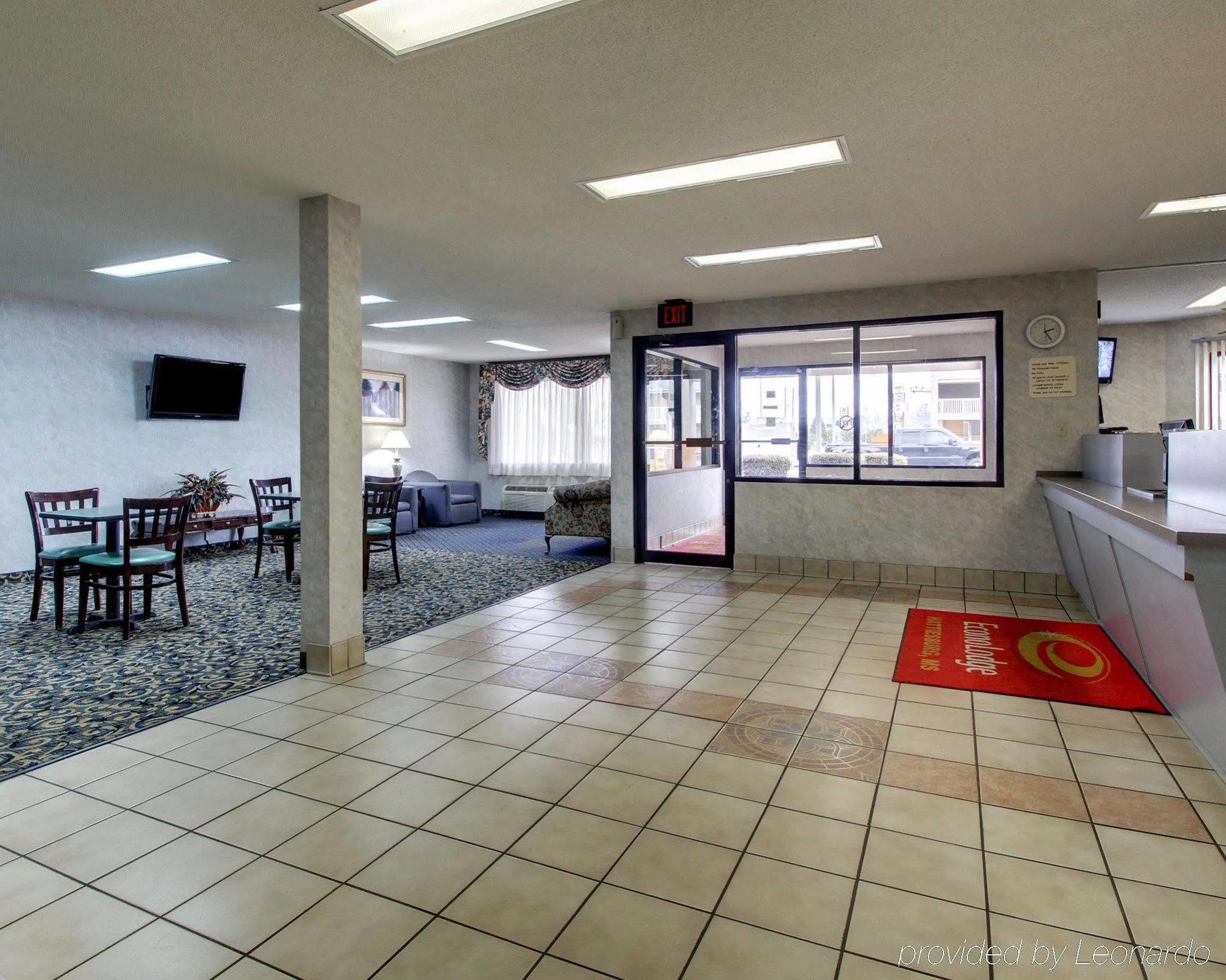 Magnolia Motel
