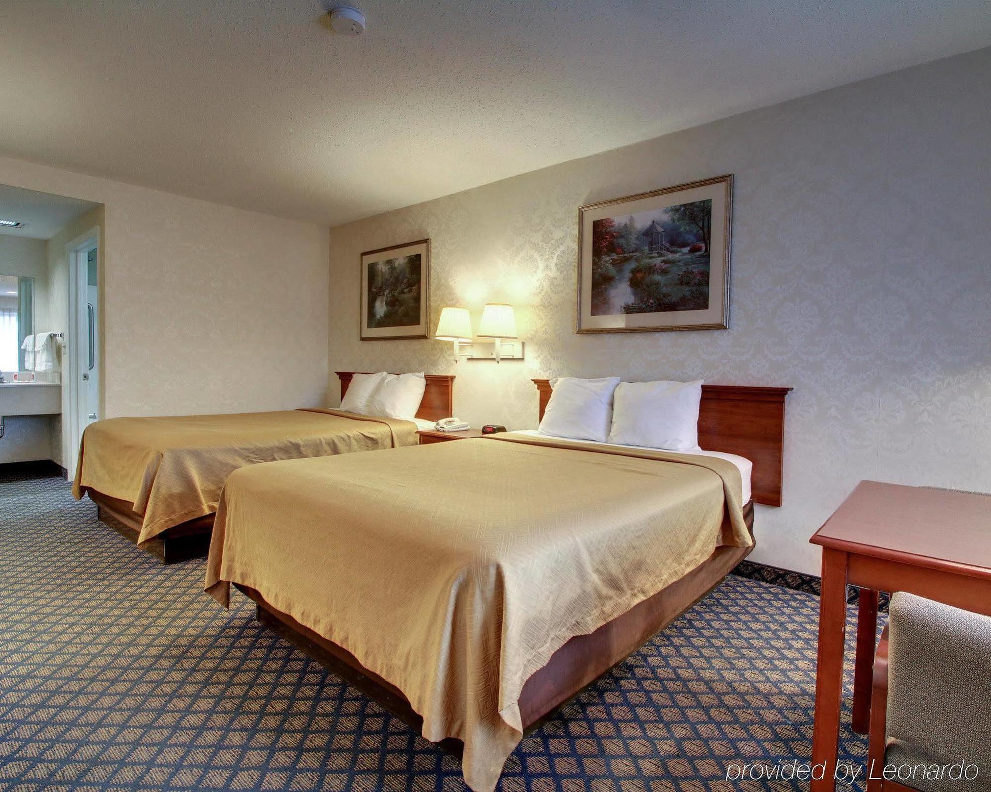Motel Magnolia