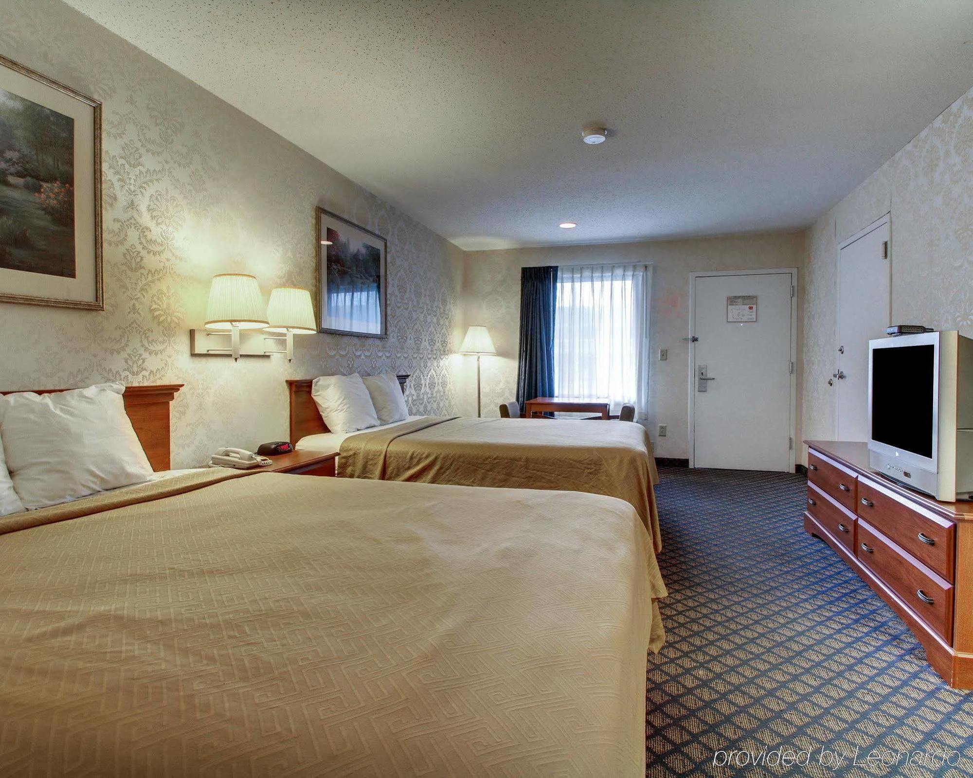 Motel Magnolia Hattiesburg