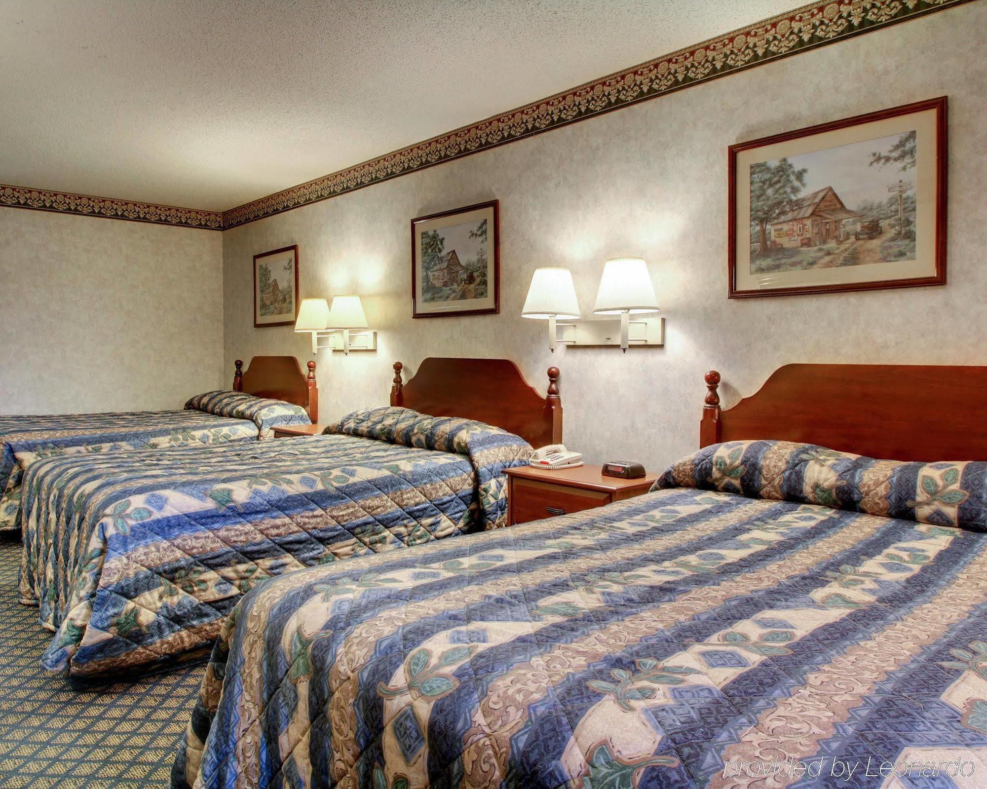 Magnolia Motel Hattiesburg