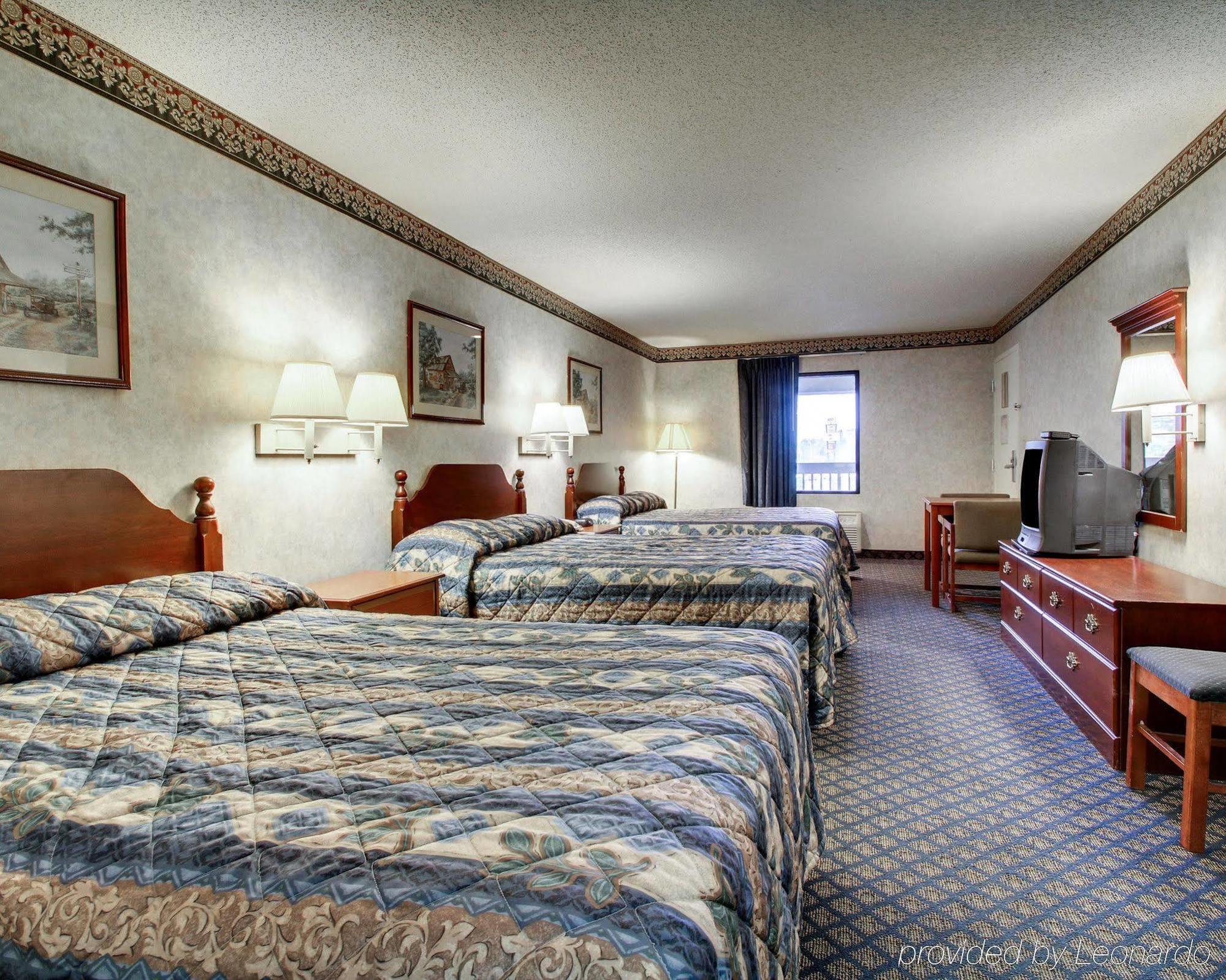 Magnolia 2* Hattiesburg