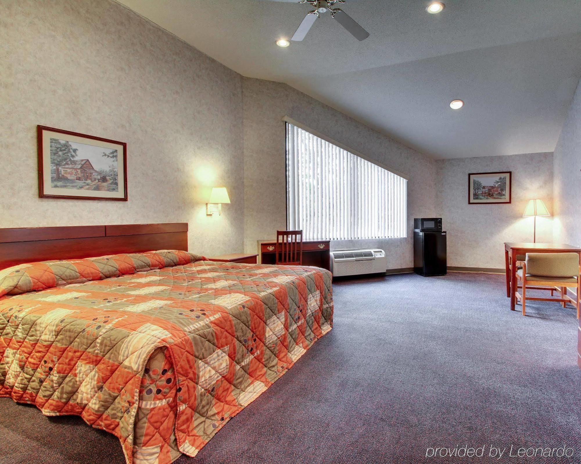 Magnolia Motel Hattiesburg