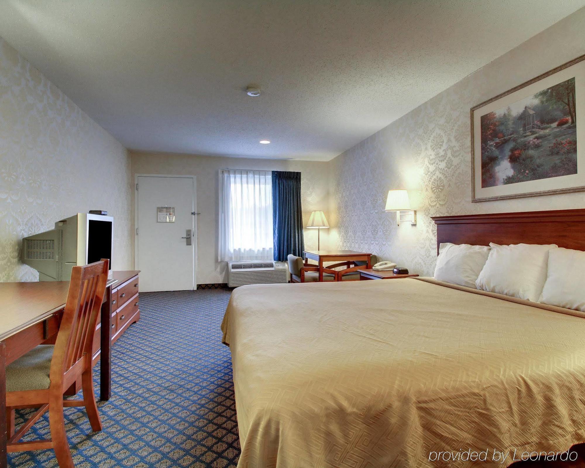 Magnolia Motel 2*