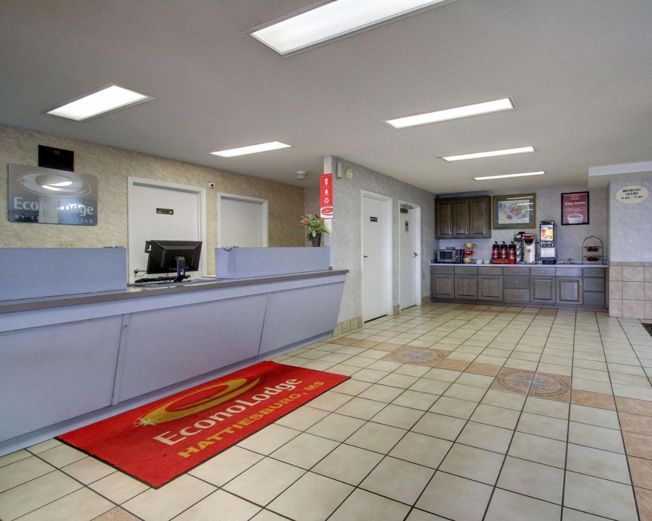 Magnolia Motel