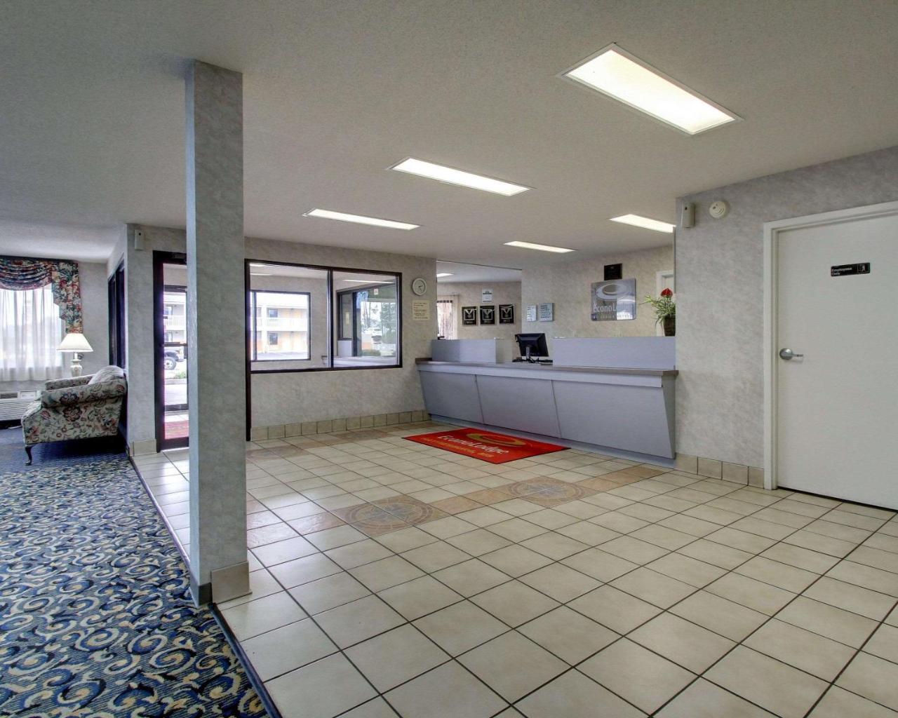 Magnolia Motel Hattiesburg