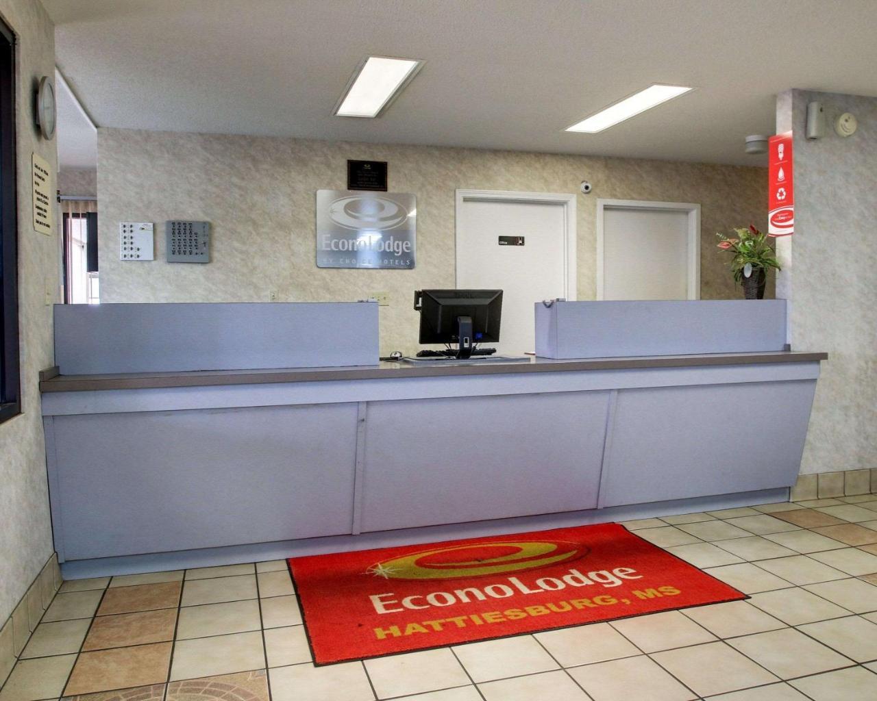 Motel Magnolia Hattiesburg